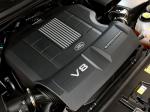 Land Rover Range Rover Sport Supercharged 2009 года (ZA)